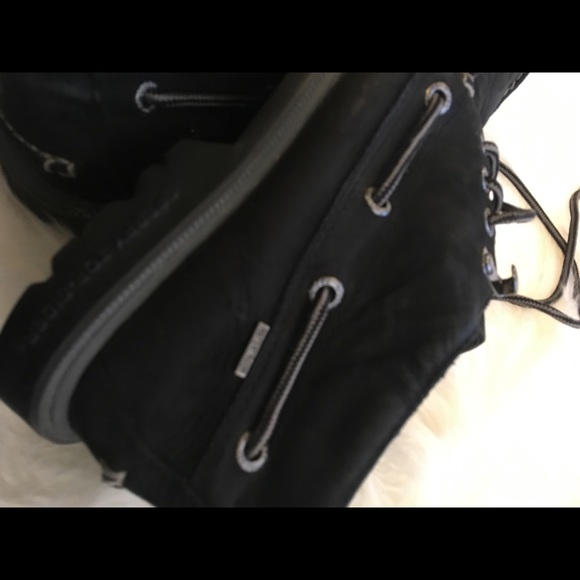 SPERRY TOP-SIDER men's shoe size 71/2 - Picture 2 of 4